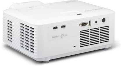 Viewsonic LSD400WE data projector Standard throw projector 4000 ANSI lumens DLP WXGA (1280x800) White