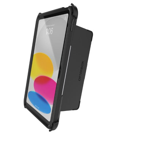 OtterBox Defender Series for Apple iPad (A16/10th gen), black - No Retail Packaging