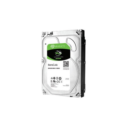 Seagate Barracuda ST2000DM008 internal hard drive 2 TB 7200 RPM 256 MB 3.5" Serial ATA III