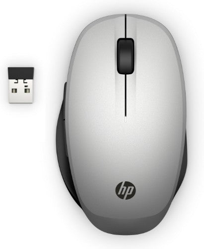 HP Dual Mode Mouse
