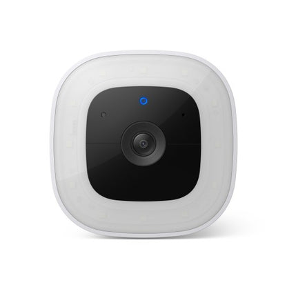 Eufy SoloCam L40 Cube IP security camera Indoor & outdoor 2048 x 1080 pixels Ceiling/Desk
