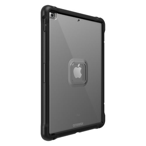OtterBox UnlimitED Kickstand Case for iPad 7th/8th/9th gen, Shockproof, Protective Case with built in Screen Protector, No Retail Packaging