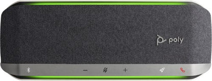 HP Poly Sync 40 Charging Stand with Universal Power Supply