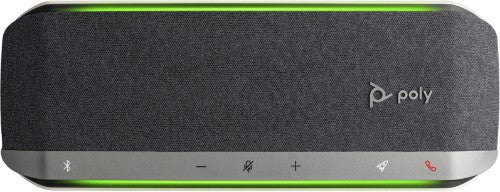 HP Poly Sync 40 Charging Stand with Universal Power Supply