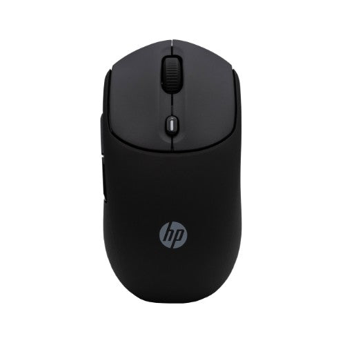 HP 400 Quiet Black Wireless Mouse