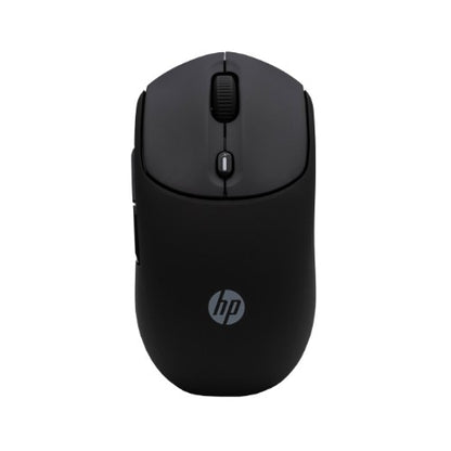 HP 400 Quiet Black Wireless Mouse