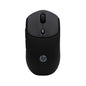 HP 400 Quiet Black Wireless Mouse