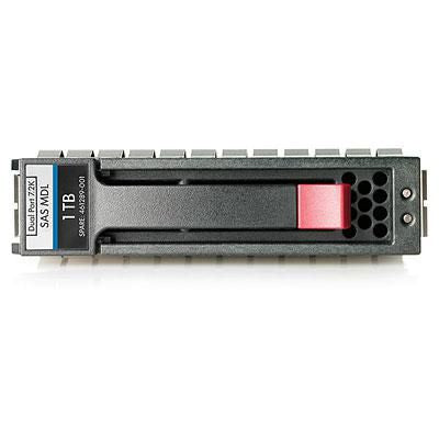HPE RP001228991 internal hard drive 1 TB 7200 RPM 3.5" SAS