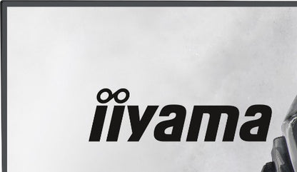 iiyama G-MASTER GB2741QSU-B1 computer monitor 68.6 cm (27") 2560 x 1440 pixels Black