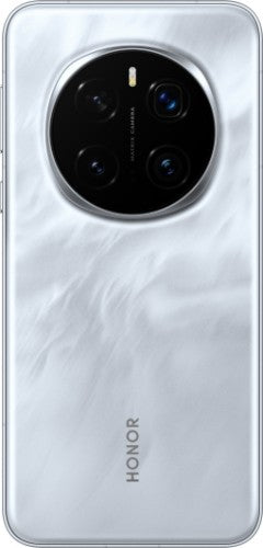 Honor Magic7 Pro 17.3 cm (6.8") Dual SIM Android 15 5G USB Type-C 12 GB 512 GB 5270 mAh Grey