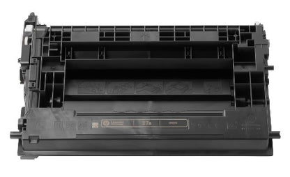 HP CF237A/37A Toner cartridge, 11K pages ISO/IEC 19752 for HP E 60055/LaserJet M 607/LaserJet M 608/LaserJet M 631