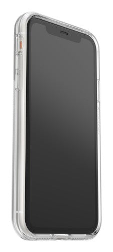 OtterBox React Series for Apple iPhone 11, transparent