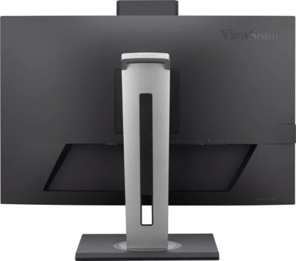 Viewsonic VG Series VG2757V-2K computer monitor 68.6 cm (27") 2560 x 1440 pixels Quad HD LED Black