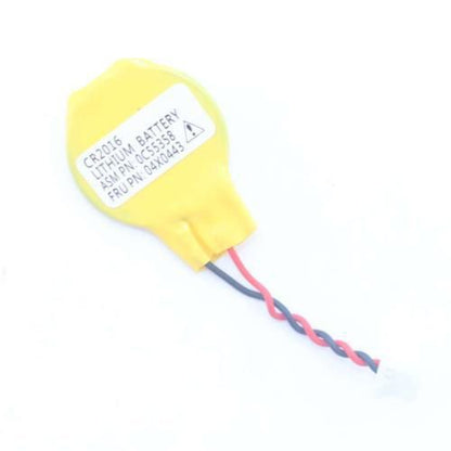 Lenovo 04X0443 laptop spare part Battery