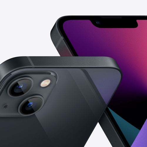 Apple iPhone 13 128GB - Midnight