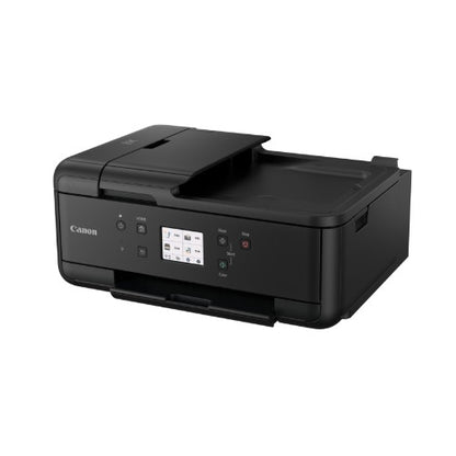 Canon PIXMA TR7650 Inkjet A4 4800 x 1200 DPI Wi-Fi
