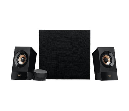 Logitech Multimedia Speakers z533