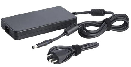 DELL 450-18654 power adapter/inverter Indoor 240 W Black