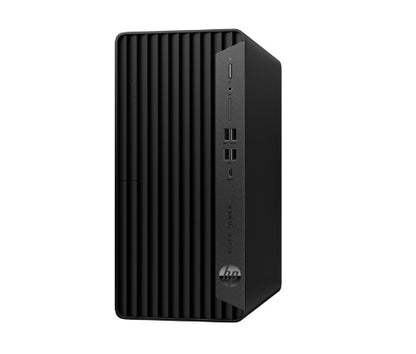 HP Elite Tower 800 G9 Intel® Core™ i9 i9-14900 64 GB DDR5-SDRAM 512 GB SSD Windows 11 Pro PC Black