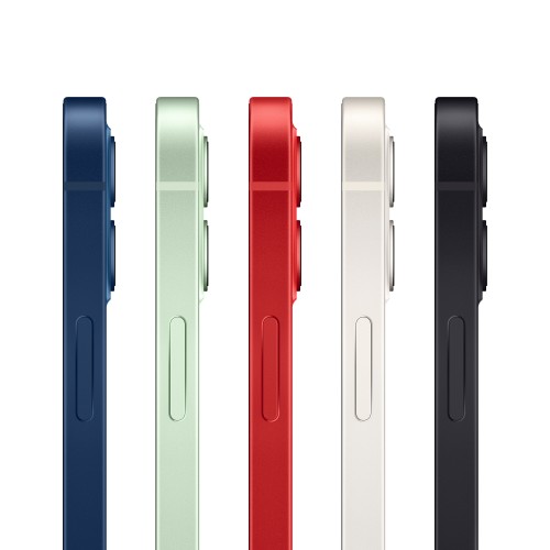 Apple iPhone 12 64GB - Green