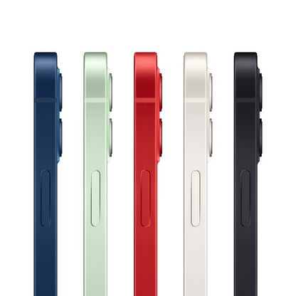 Apple iPhone 12 128GB - White