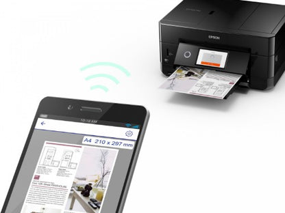 Epson Expression Premium XP-7100 Inkjet A4 5760 x 1440 DPI 32 ppm Wi-Fi