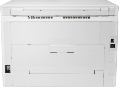 HP Color LaserJet Pro MFP M183fw