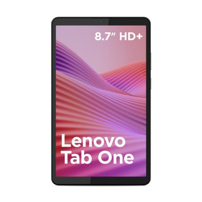 Lenovo Tab One Mediatek 64 GB 22.1 cm (8.7") 4 GB Wi-Fi 5 (802.11ac) Android 14 Grey