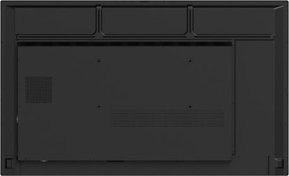 Viewsonic IFP55G1 interactive whiteboard 139.7 cm (55") 3840 x 2160 pixels Touchscreen Black HDMI