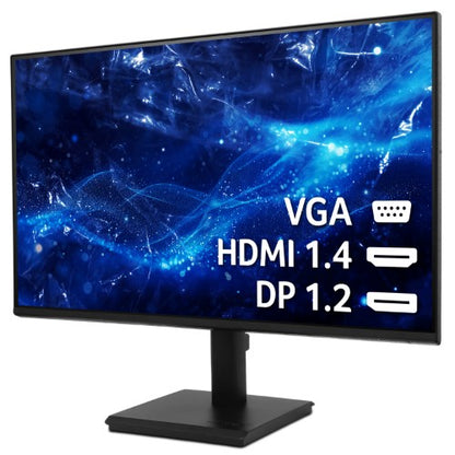 Acer Vero V277G 27" Full HD 16:9 ZeroFrame IPS 120Hz 4ms AdaptiveSync Computer Monitor