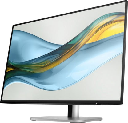 HP Series 5 Pro 24 inch WUXGA Monitor - 524pn PVC Free