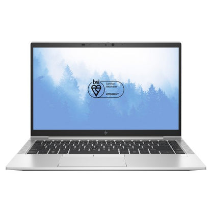 A2C HP EliteBook 840 G7 I7 10th Gen 16GB RAM 256GB SSD 14" FHD W11Pro 1 Year Return to Base Warranty