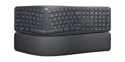 Logitech ERGO K860 Ergonomic Split Keyboard for Business