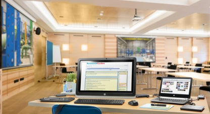 HP External USB DVDRW Drive