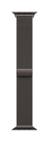 Apple MGJ64ZM/A Smart Wearable Accessories Band Slate colour Stainless steel