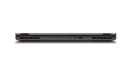 Lenovo ThinkPad P16v Gen 1 (AMD) AMD Ryzen™ 9 PRO 7940HS Mobile workstation 40.6 cm (16") WUXGA 32 GB DDR5-SDRAM 1 TB SSD NVIDIA RTX 2000 Ada Wi-Fi 6E (802.11ax) Windows 11 Pro UK English Black