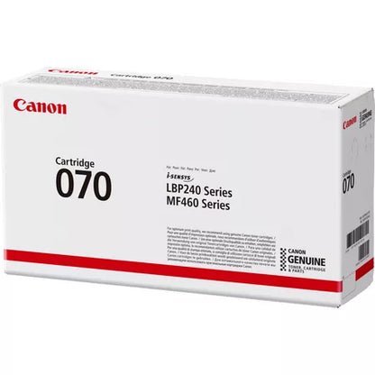Canon 5639C002/070 Toner cartridge, 3K pages ISO/IEC 19752 for Canon LBP-246