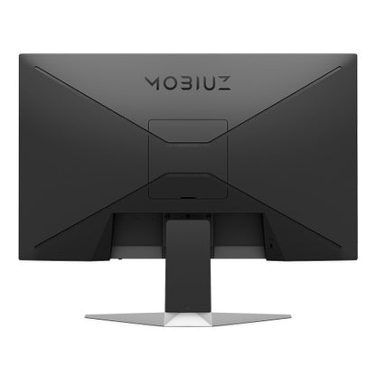 BenQ EX240N computer monitor 60.5 cm (23.8") 1920 x 1080 pixels Full HD LCD Black