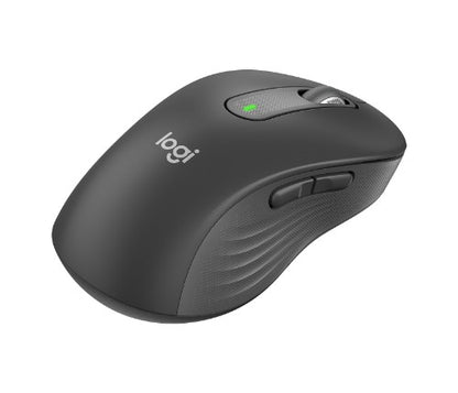 Logitech Signature M650 L Wireless Mouse