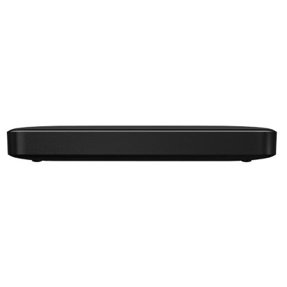 Western Digital Elements Portable external hard drive 2 TB 5400 RPM 2.5" Micro-USB B 3.2 Gen 2 (3.1 Gen 2) Black
