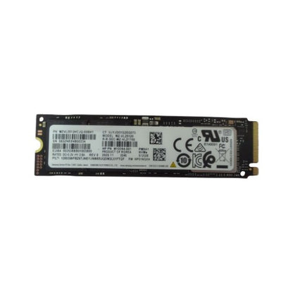 HP M17436-001 internal solid state drive 512 GB M.2 PCI Express 4.0 TLC