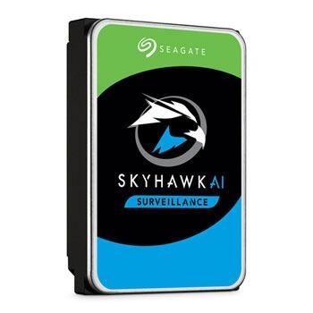 Seagate SkyHawk ST10000VE001 internal hard drive 10 TB 7200 RPM 3.5"