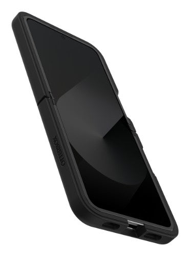 OtterBox Thin Flex Series for Samsung Galaxy Z Flip6/Z Flip7 FE, Black
