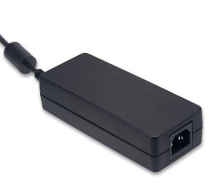 Cisco Meraki MA-PWR-50WAC power adapter/inverter Indoor 50 W Black