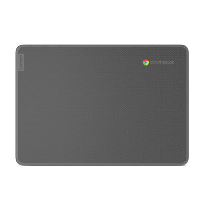 Lenovo 100e Chromebook Gen 4 MediaTek Kompanio 528 29.5 cm (11.6") HD 4 GB LPDDR4x-SDRAM 32 GB eMMC Wi-Fi 6 (802.11ax) ChromeOS English Grey