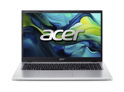 Acer Aspire Lite AL15-61P - 15.6" Full HD, Ryzen 7 8840HS, 16GB, 512GB SSD, Windows 11 Notebook