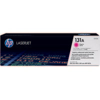 HP CF213A/131A Toner cartridge magenta, 1.8K pages ISO/IEC 19798 for HP Pro 200