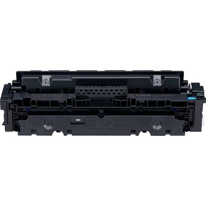 Canon 1253C004/046H Toner cartridge cyan high-capacity Project, 5K pages for Canon LBP-653