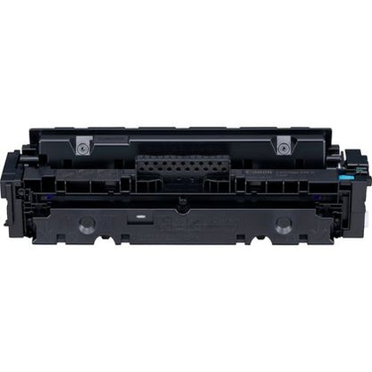 Canon 1253C004/046H Toner cartridge cyan high-capacity Project, 5K pages for Canon LBP-653