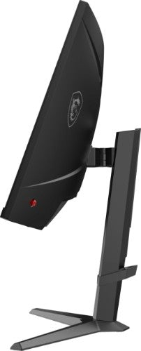 MSI MPG 275CQRXF computer monitor 68.6 cm (27") 2560 x 1440 pixels Wide Quad HD Black